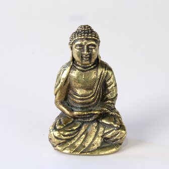 Anhänger Kamakura Boeddha 2,5 cm