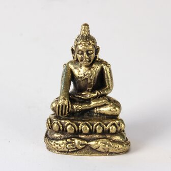 Buddha Burma 2 cm