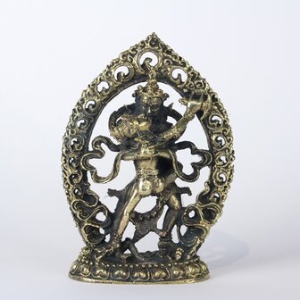 Chakrasamvara 8 cm