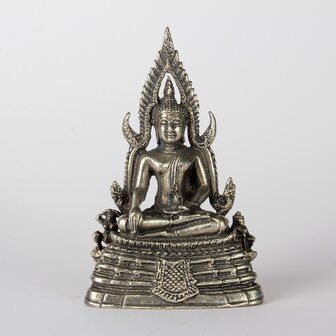 Thai-Buddha Chinnaraj, gro&szlig; 6 cm