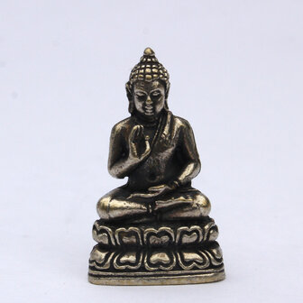 Buddha Pratanporn 2,3 cm