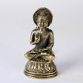 Dharma-Buddha 3,3 cm