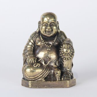 Hotei sitzend 4.5 cm