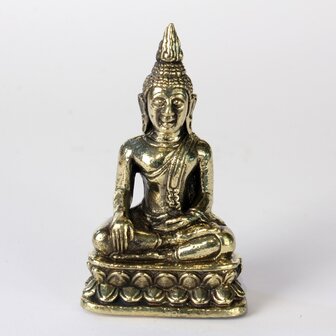 Buddha Suchotai 4cm
