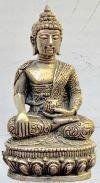 Buddha Sakyamuni 4,2 cm