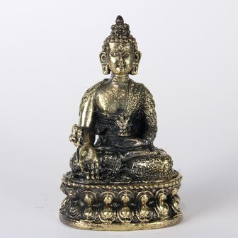 Medicin-Buddha 4.2 cm