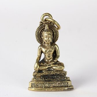 Anh&auml;nger Buddha 3 cm