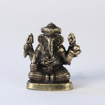 Ganesha 1,8 cm