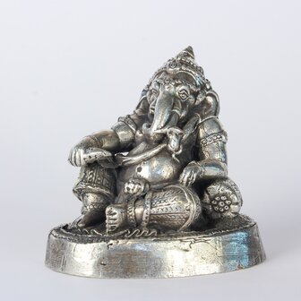 Ganesha Liegend 4,2 cm