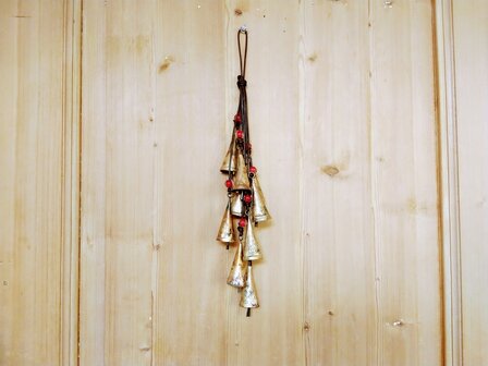 Glockenschnur  &quot;Bunch off Bells&quot;
