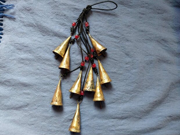 Glockenschnur  "Bunch off Bells"
