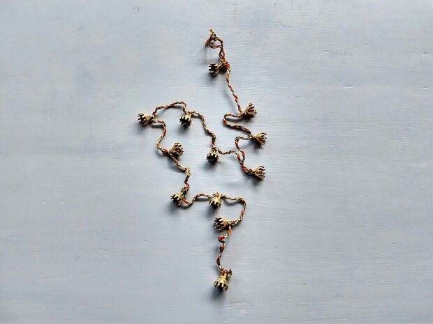 Glockenschnur klein (15mm)