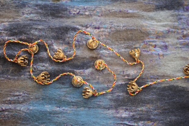 Glockenschnur klein (15mm)