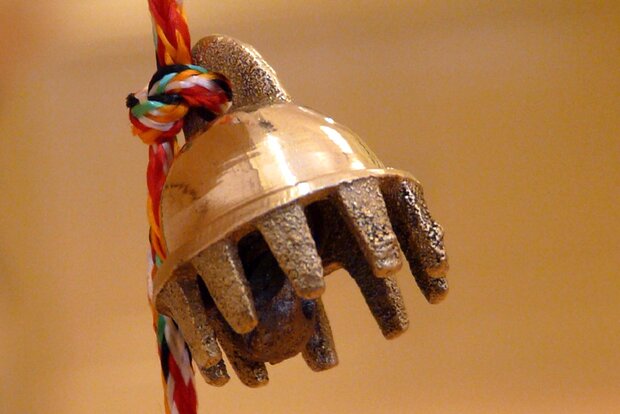 Glockenschnur klein (15mm)