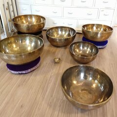 Klangschalenbengalen--extra-groß
