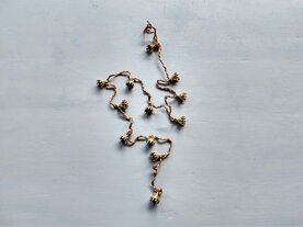 Glockenschnur klein (15mm)