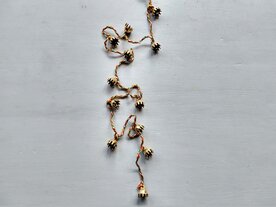 Glockenschnur mittel (17mm)