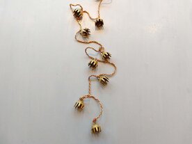 Glockenschnur groß (22mm)